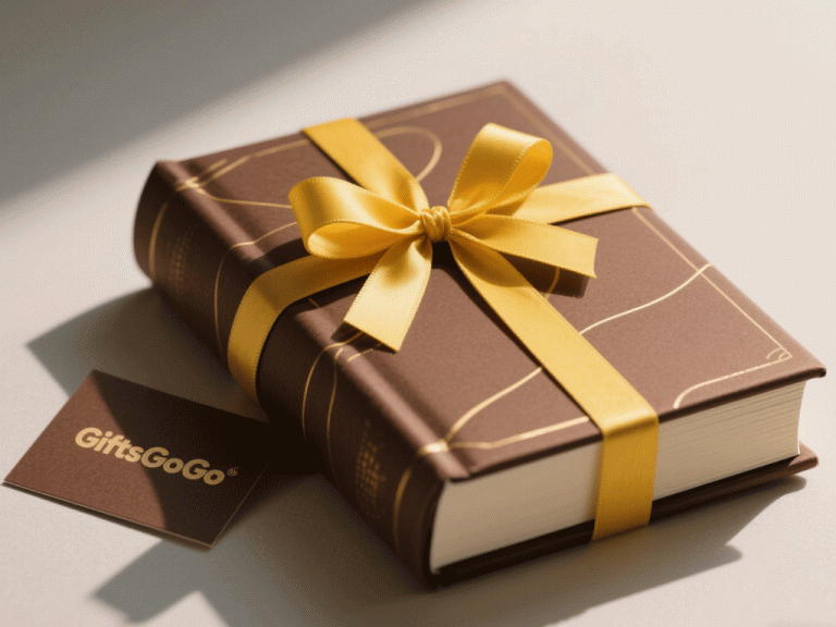 Say No to the Ordinary! 10 Personalized Gift Ideas That Will Make Them Scream with Joy