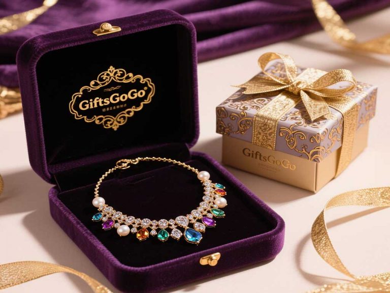 Open the Gift Box, and Uncover a Whisper from Time That Belongs Only to You