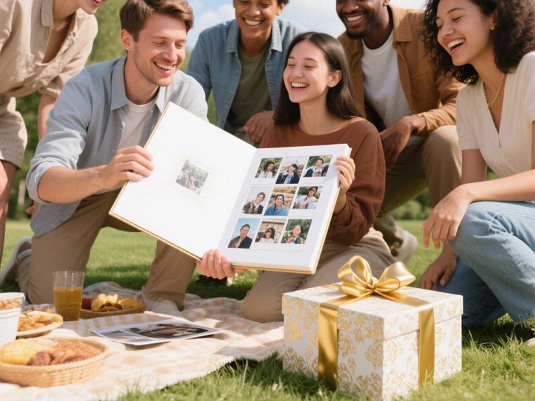 7 Emotional Values Behind a Personalized Custom Gift