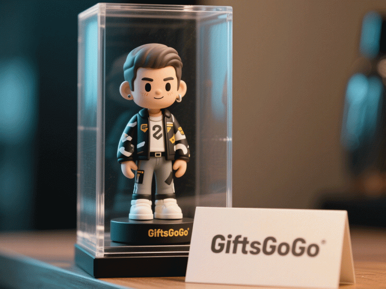 Towards the Future: How AI and Big Data Drive Innovation in Personalized Gifts
