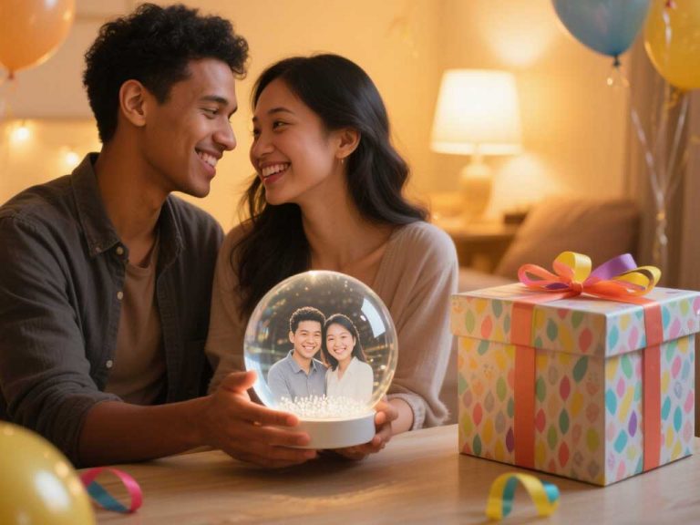 Mass Production vs. Personalized Customization: The Consumption Upgrade Battle of the Gift Economy