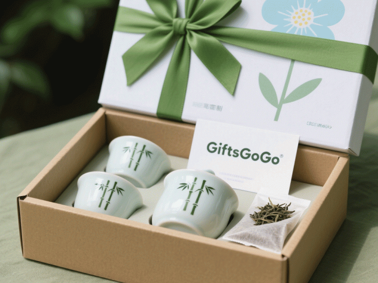 Let the Gift Speak: How Personalization Infuses Emotional Value into Every Gift