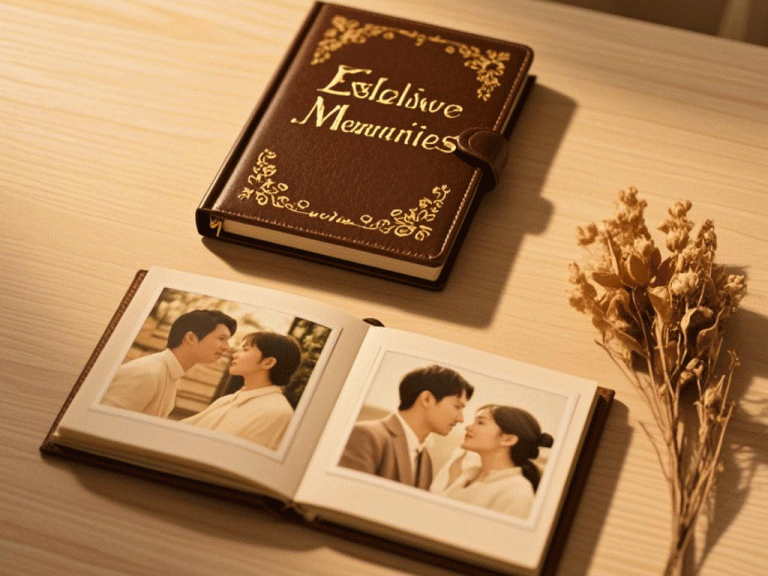 The Birth of “Exclusive Memories”: How Custom Gifts Make Emotional Value Surpass Price Tags?