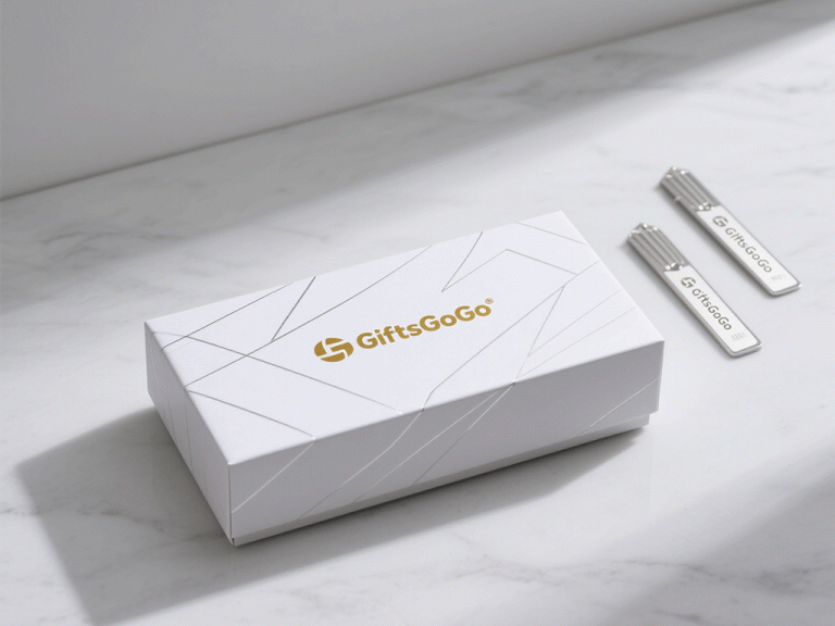 The “Breaking the Circle” Strategy for Corporate Custom Gifts: How to Leverage a Single Gift to Drive Million-Level Brand Loyalty?