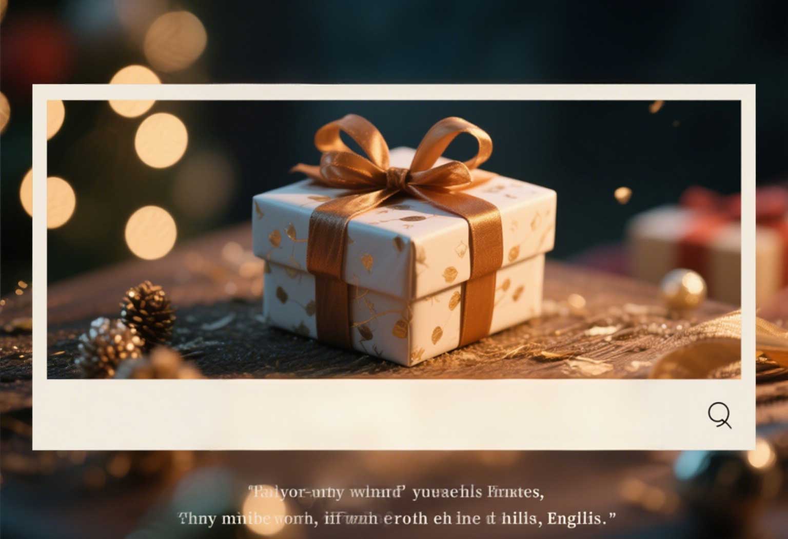 Unique Sentiments