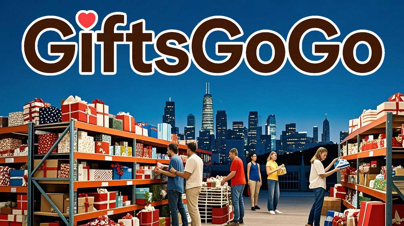 GiftsGoGo: A Strategic Gift Procurement Guide to Capitalize on the 90-Day Tariff Relief Window