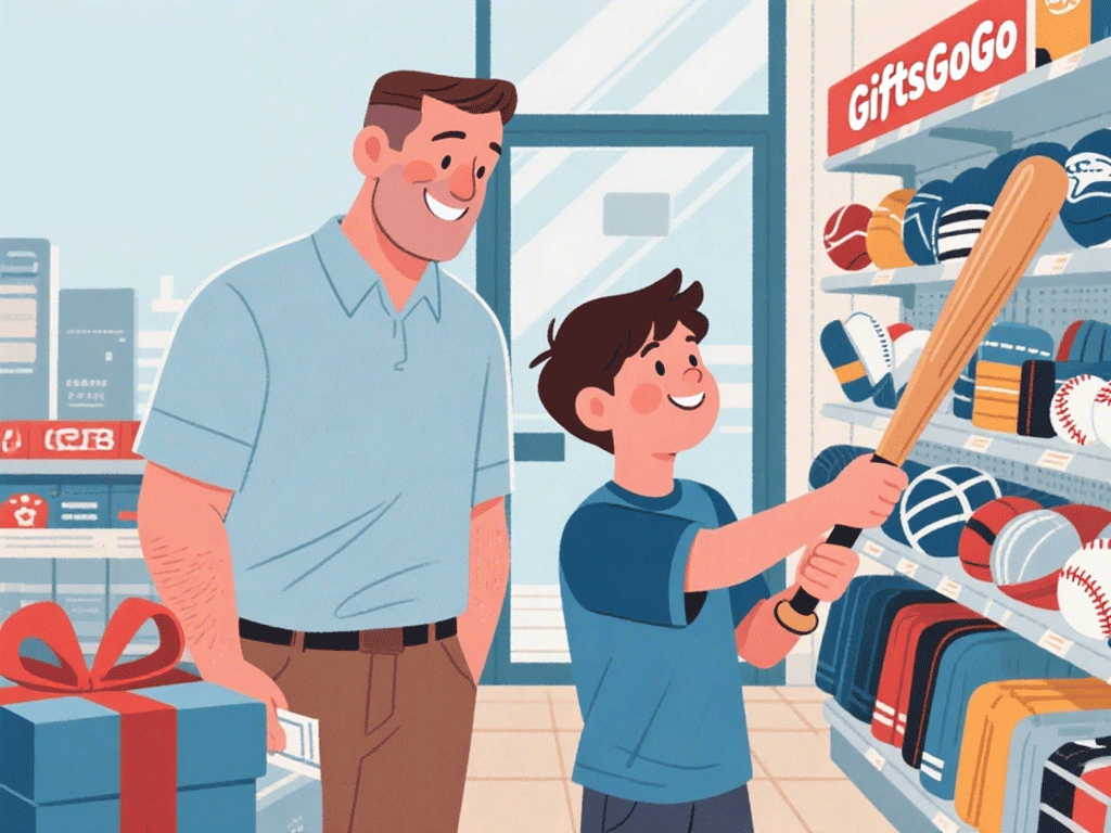 How to Choose the Right Happy Father’s Day Gift