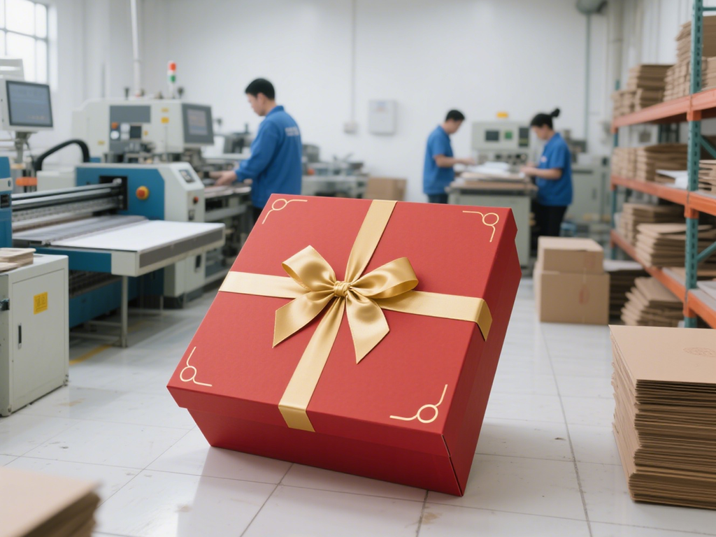 GiftsGoGo Share: How to Choose the Perfect Gift Box for Gifts